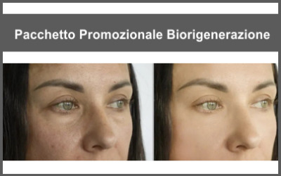 Pacchetto Biorigenerazione