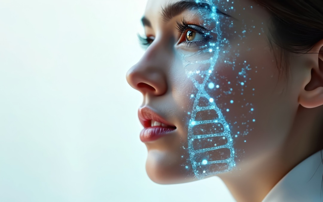 Marzo è il mese perfetto per prenderti cura della tua pelle!